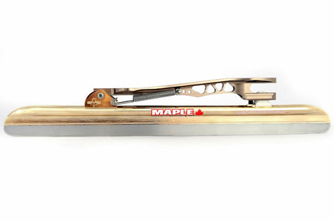 Maple/MapleZ Comet Laser LT Blades