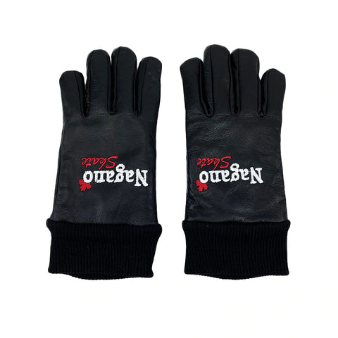 Nagano Leather Gloves