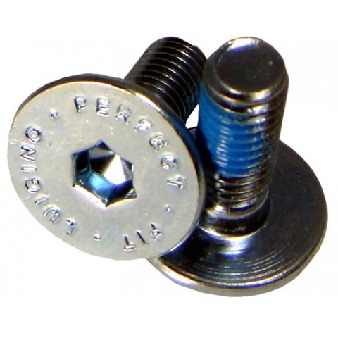 Atom Inline Mounting Bolts